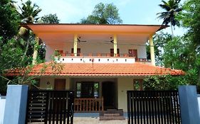 Munroe Vision Panakkattu Homestay